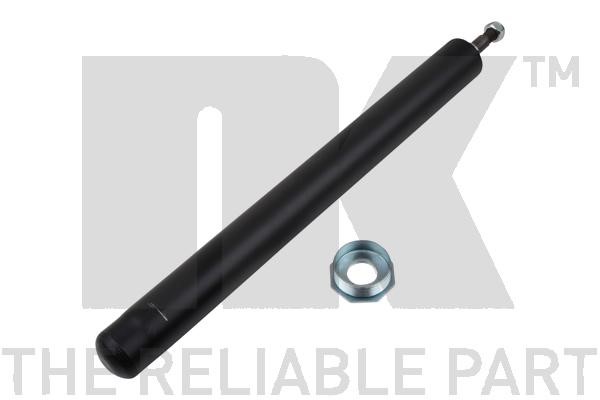 Stötdämpare Oljetryck, Framaxel Nk 61158718 NK