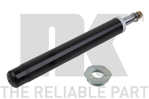 Stötdämpare Oljetryck, Framaxel Nk 61368102 NK