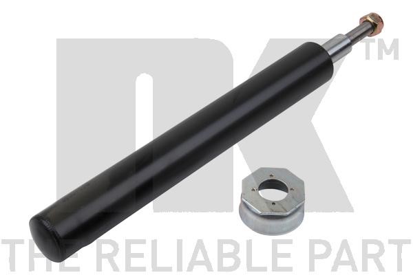 Stötdämpare Oljetryck, Framaxel Nk 61478818 NK