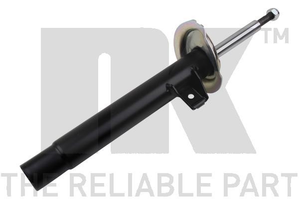 Stötdämpare Gastryck, framaxel vänster Nk 651531051 NK Stötdämpare Gastryck, framaxel vänster Nk 651531051 NK