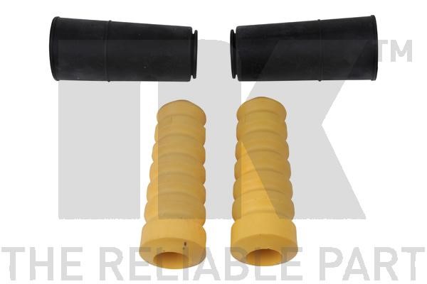 Dammskydd, stötdämpare, Framaxel Nk 692508 NK Dammskydd, stötdämpare, Framaxel Nk 692508 NK