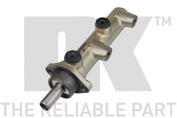 Huvudbromscylinder Nk 821926 NK