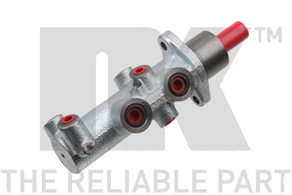 Huvudbromscylinder Nk 821937 NK