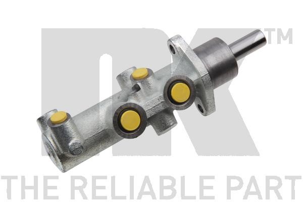 Huvudbromscylinder Nk 821938 NK