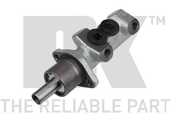Huvudbromscylinder Nk 823727 NK