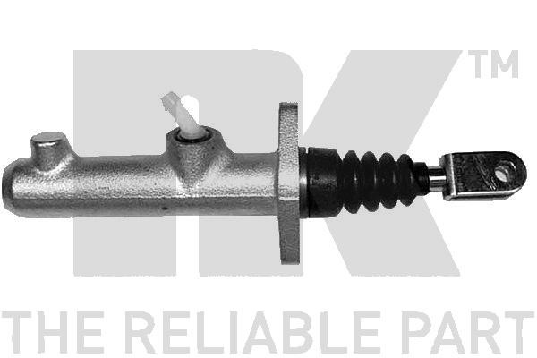 Huvudcylinder, koppling Nk 831001 NK