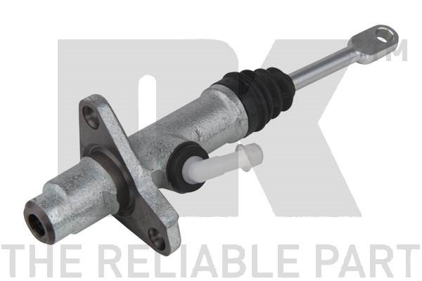 Huvudcylinder, koppling Nk 831005 NK