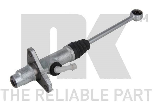 Huvudcylinder, koppling Nk 831006 NK