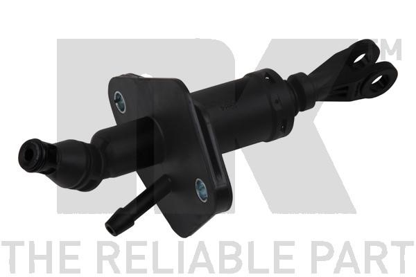 Huvudcylinder, koppling Nk 831008 NK