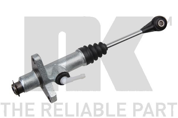 Huvudcylinder, koppling Nk 831009 NK