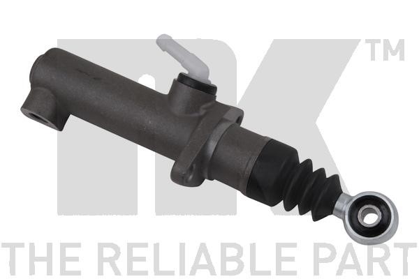 Huvudcylinder, koppling Nk 831010 NK