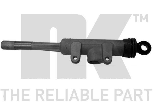Huvudcylinder, koppling Nk 831508 NK