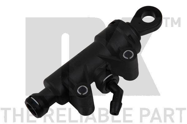 Huvudcylinder, koppling Nk 831512 NK