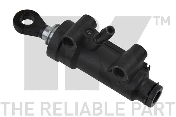 Huvudcylinder, koppling Nk 831514 NK