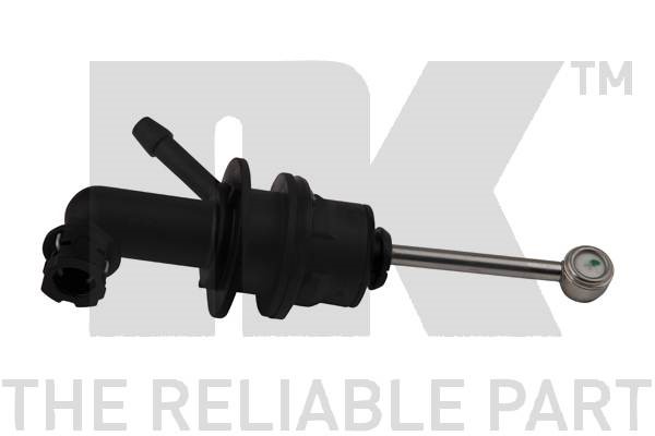 Huvudcylinder, koppling Nk 831901 NK