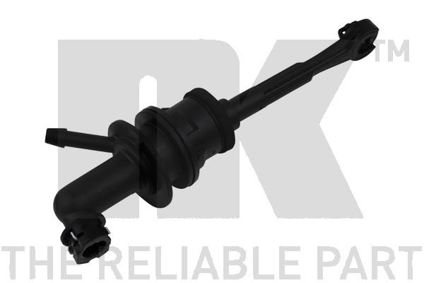 Huvudcylinder, koppling Nk 831902 NK