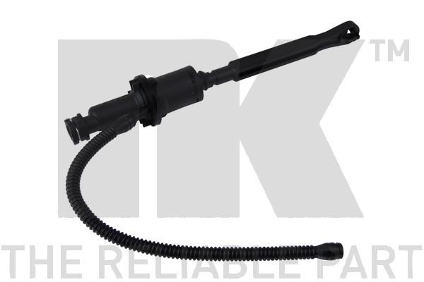 Huvudcylinder, koppling Nk 831905 NK