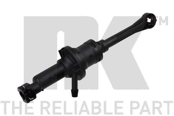 Huvudcylinder, koppling Nk 831906 NK
