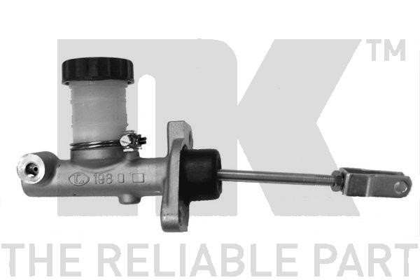 Huvudcylinder, koppling Nk 832211 NK Huvudcylinder, koppling Nk 832211 NK