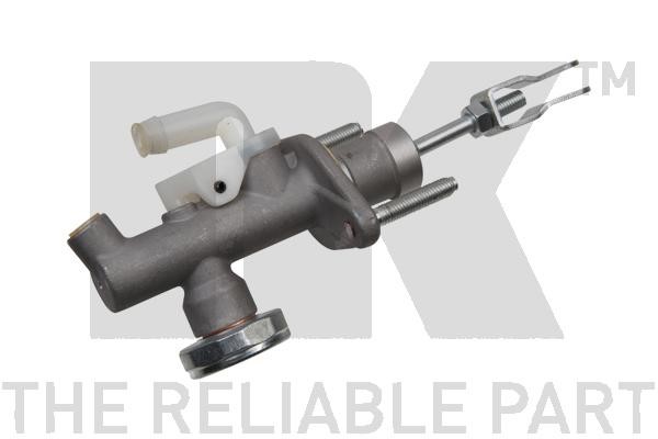 Huvudcylinder, koppling Nk 832228 NK