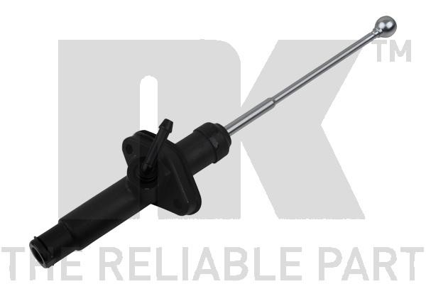 Huvudcylinder, koppling Nk 832309 NK