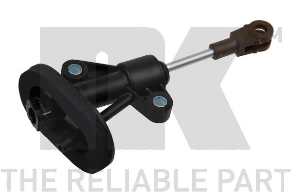 Huvudcylinder, koppling Nk 832311 NK