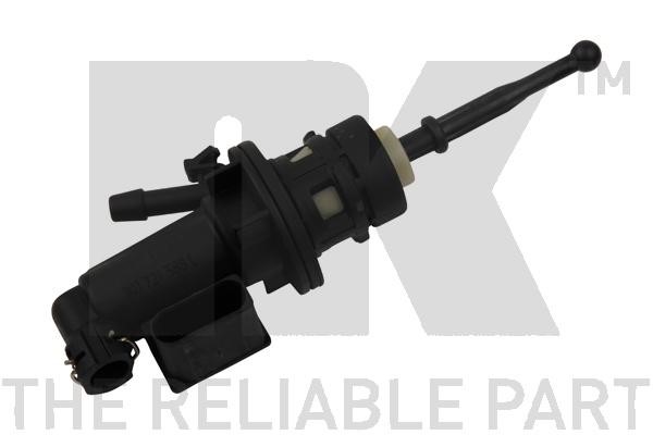 Huvudcylinder, koppling Nk 832312 NK