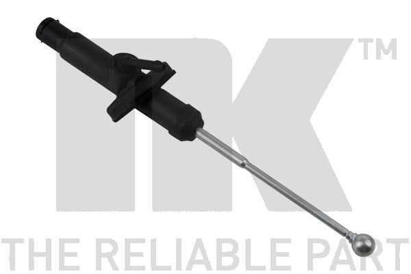 Huvudcylinder, koppling Nk 832313 NK