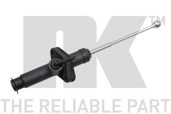 Huvudcylinder, koppling Nk 832314 NK