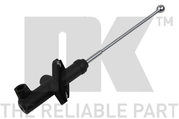 Huvudcylinder, koppling Nk 832315 NK