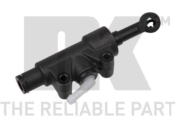 Huvudcylinder, koppling Nk 832316 NK