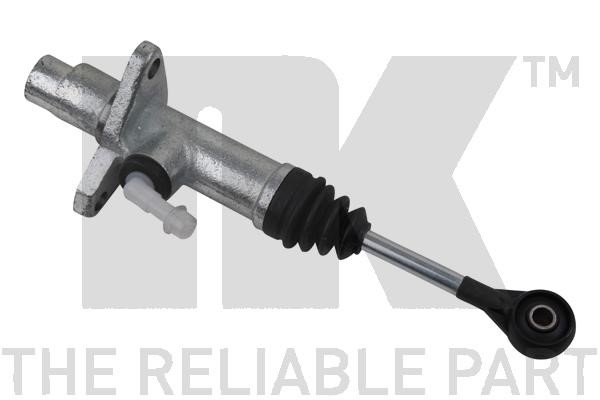 Huvudcylinder, koppling Nk 832317 NK