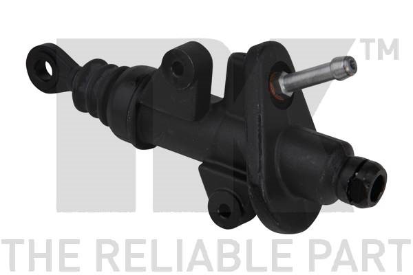 Huvudcylinder, koppling Nk 832506 NK