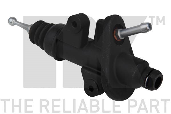 Huvudcylinder, koppling Nk 832507 NK