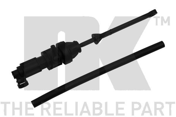 Huvudcylinder, koppling Nk 832508 NK