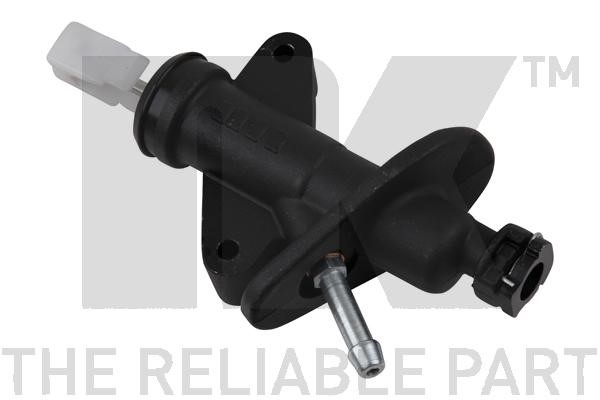 Huvudcylinder, koppling Nk 832509 NK