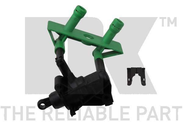 Huvudcylinder, koppling Nk 832515 NK
