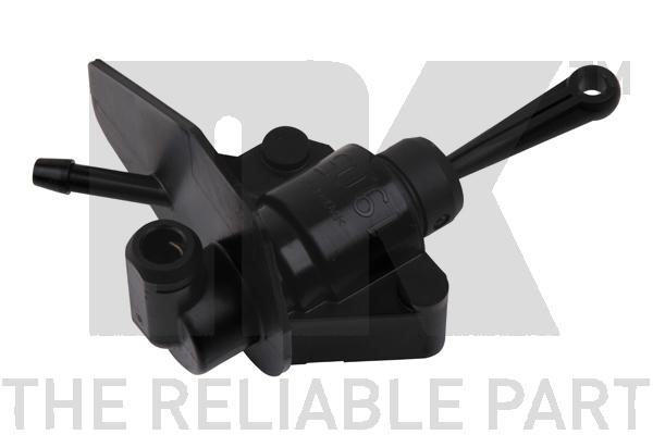 Huvudcylinder, koppling Nk 832516 NK