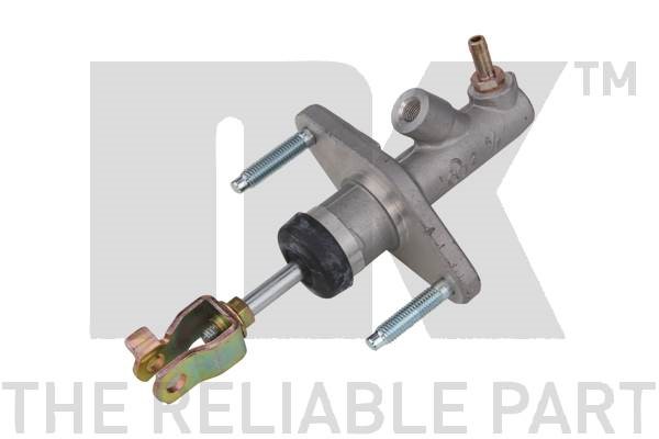 Huvudcylinder, koppling Nk 832604 NK
