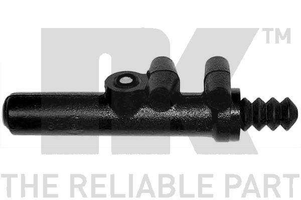 Huvudcylinder, koppling Nk 833302 NK