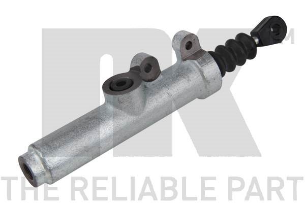 Huvudcylinder, koppling Nk 833305 NK