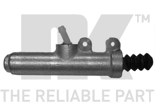 Huvudcylinder, koppling Nk 833306 NK