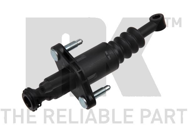 Huvudcylinder, koppling Nk 833310 NK