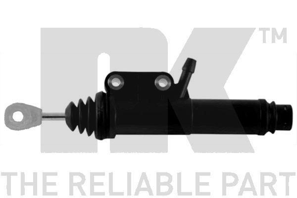Huvudcylinder, koppling Nk 833311 NK
