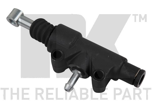 Huvudcylinder, koppling Nk 833315 NK