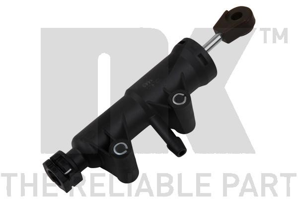 Huvudcylinder, koppling Nk 833318 NK