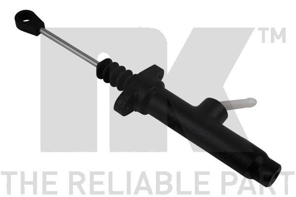 Huvudcylinder, koppling Nk 833319 NK