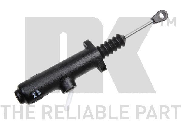 Huvudcylinder, koppling Nk 833320 NK Huvudcylinder, koppling Nk 833320 NK
