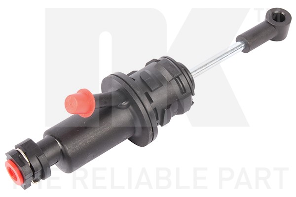 Huvudcylinder, koppling Nk 833321 NK