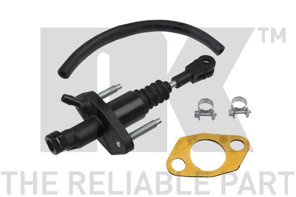 Huvudcylinder, koppling Nk 833605 NK